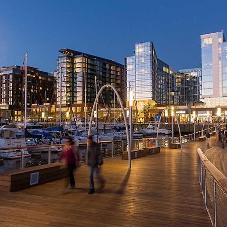 Monthier The Wharf Blw1S2U68-1 Leilighet Washington Eksteriør bilde
